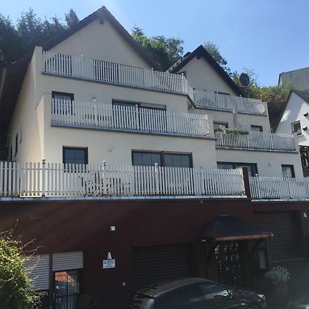 Haus Am Weinberg Leilighet Rüdesheim am Rhein Eksteriør bilde